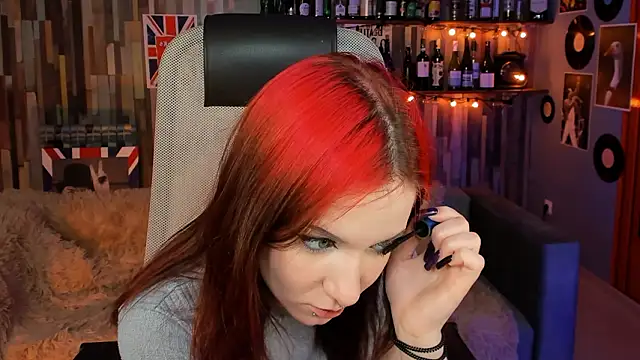 Teresa_Gold's cam snapshot