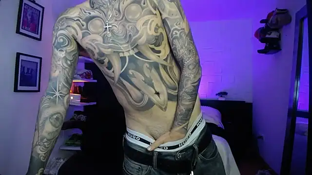 jung_dragon live sex cam