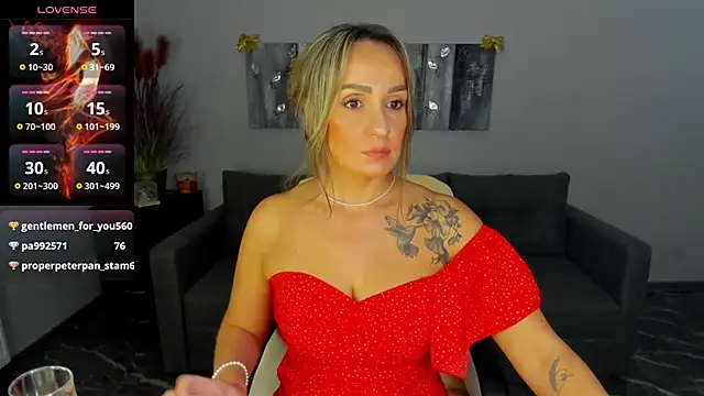 Alisa_Allisen's cam snapshot