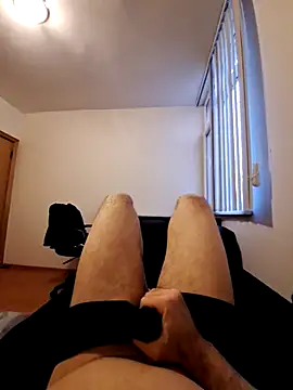 JuanPeter live sex cam