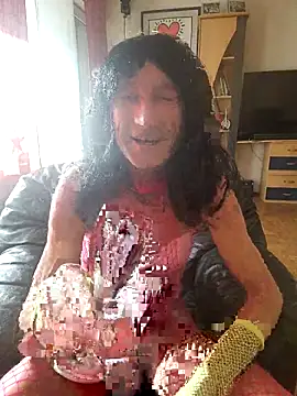 Sabrinchen live sex cam