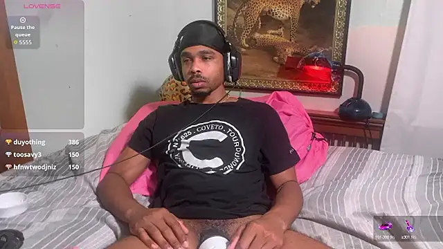 anthonyroth's cam snapshot