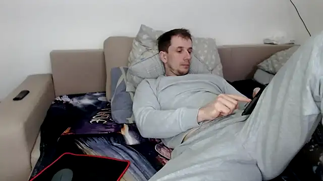 maksshard's cam snapshot