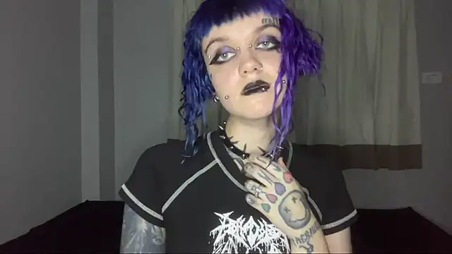 floralfabel's cam snapshot