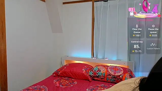 Tokyo_Secrets's cam snapshot