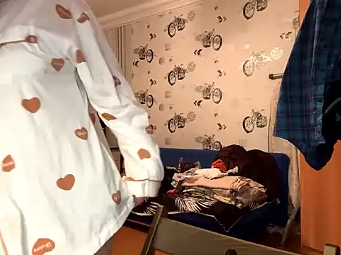 Mia_Brurherts's cam snapshot