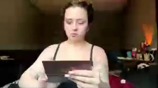 LimbAlice's cam snapshot