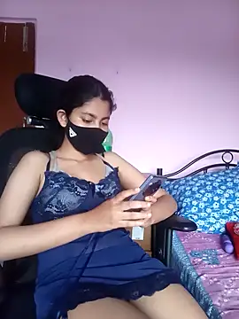 hotgirlriya's cam snapshot