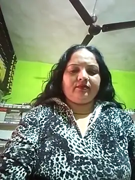 Chanchal_cute's cam snapshot