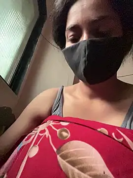 harshali_2012's cam snapshot