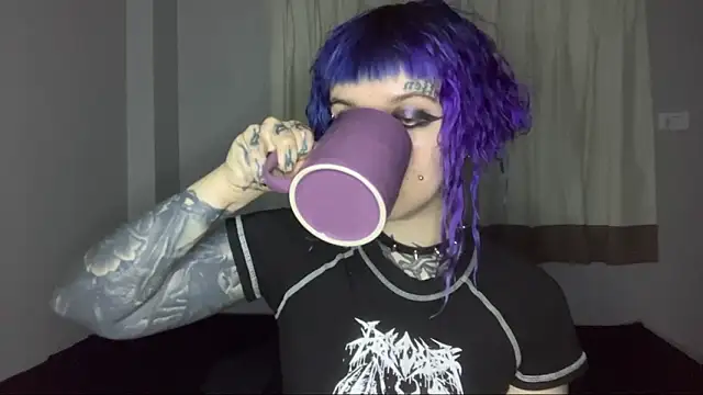 floralfabel's cam snapshot