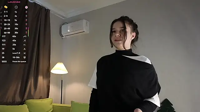 MarenRotton's cam snapshot