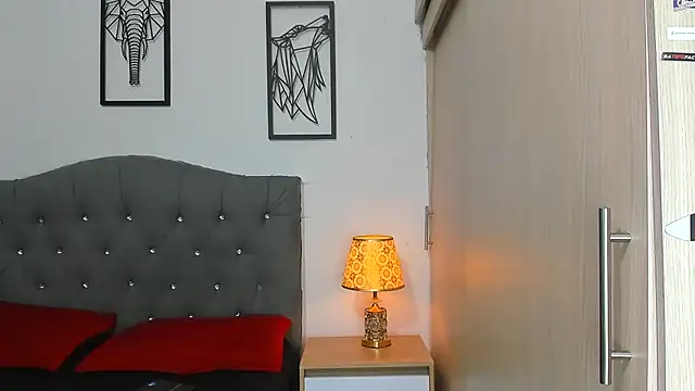 Maximiliano_ford live sex cam