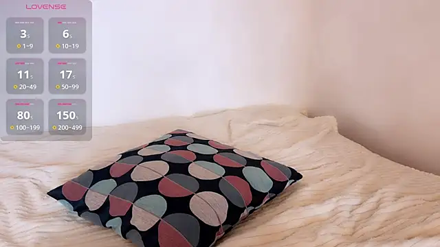 Brilliant_live's cam snapshot