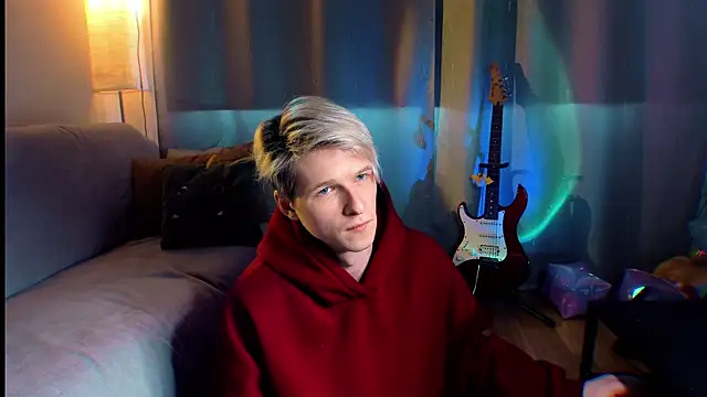 Breston_Sweet live sex cam