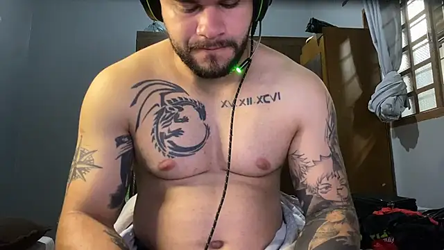 Galeego_DF live sex cam