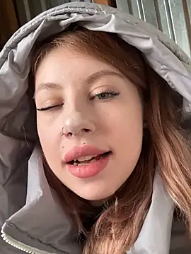 Nancyhot777's cam snapshot