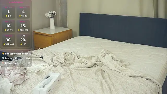 PatricePerlow's cam snapshot