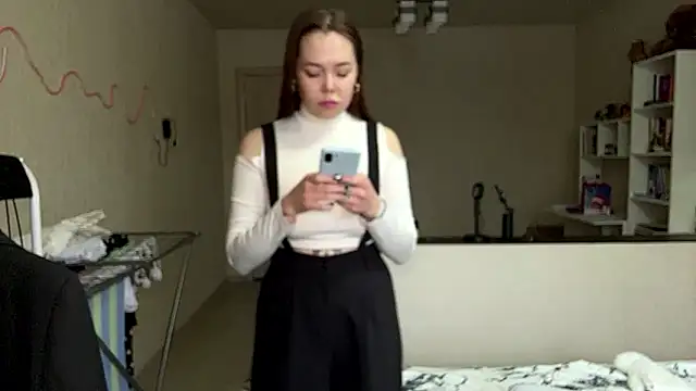 lexa_cute's cam snapshot