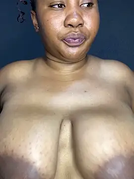 MeekyCurvyAss's cam snapshot