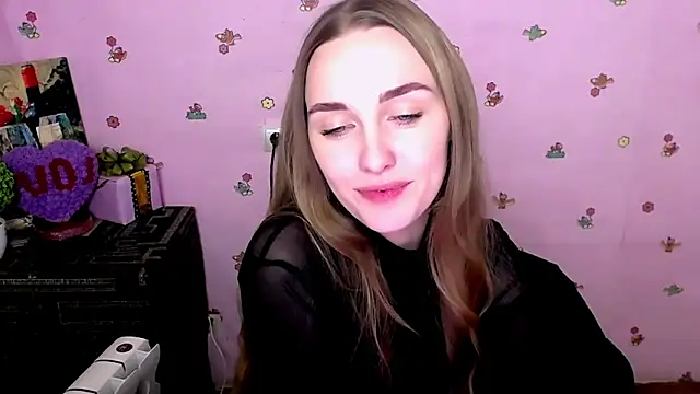 Doll_Angelina's cam snapshot