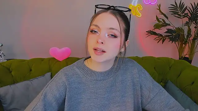 marshmallowee's cam snapshot