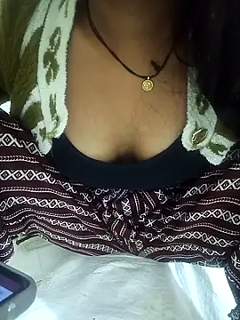 Tanya_mital12's cam snapshot