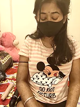 sexy-mahi_'s cam snapshot