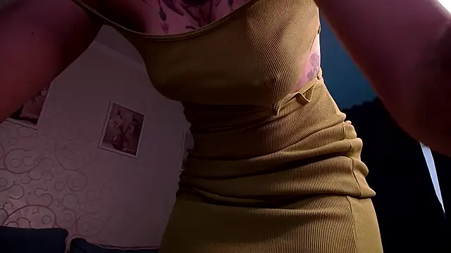 AssolSoul's cam snapshot