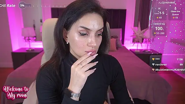 AnzhyTeqila's cam snapshot