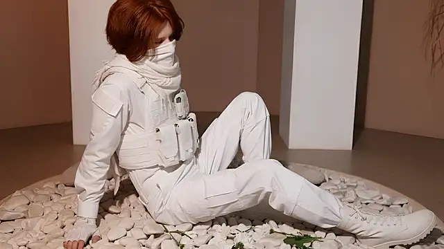 ZaynGraham's cam snapshot