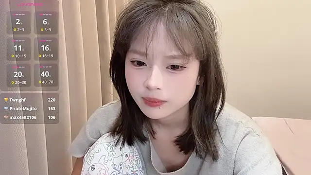 F-Yearn live sex cam