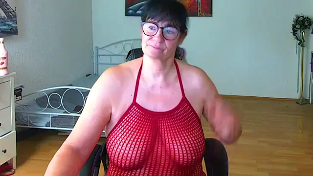 Sylly's cam snapshot