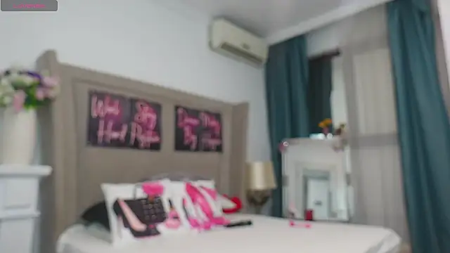 LexyRene live sex cam