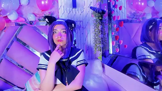 Akane_Hikari_'s cam snapshot