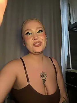 RollDolls's cam snapshot