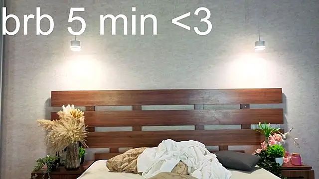 MargieDavidson's cam snapshot