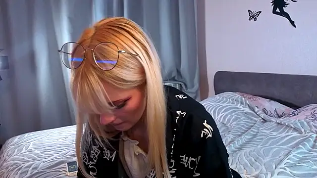 JuanaSumma's cam snapshot