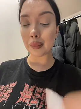 kiss_Lissa live sex cam