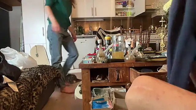 CBT-Sounding live sex cam