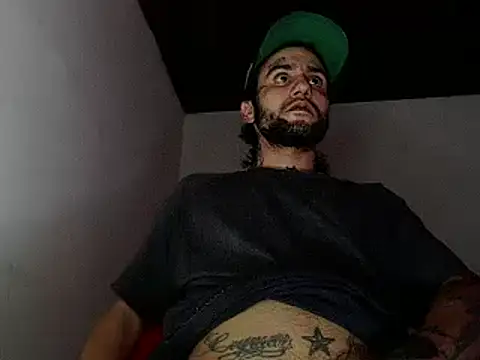 Christian_Stiven1 live sex cam