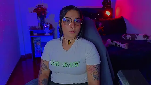 Pauilina live sex cam