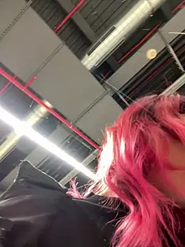 RiriRoseey's cam snapshot