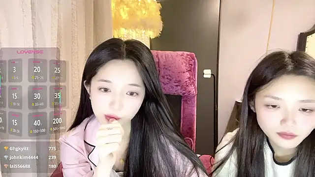 OiOi-666's cam snapshot