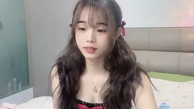 kexin_a's cam snapshot