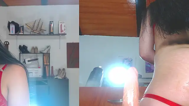 keily__funny's cam snapshot