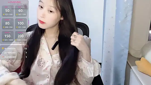 Hanhan-MM's cam snapshot