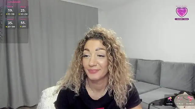 rossana_doll's cam snapshot