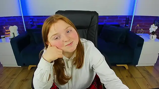 KattyRose8 live sex cam