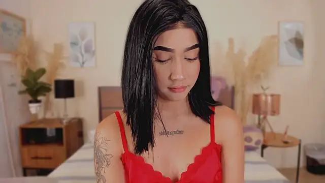 SofiaClarkson live sex cam